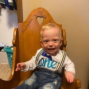 Meet your Posher, Kris